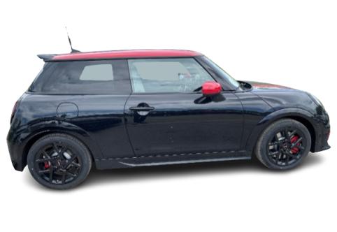MINI JOHN COOPER WORKS #2