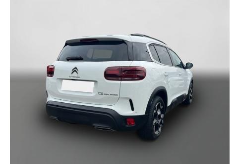 Citroën C5 Aircross #5