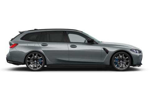 BMW 3er #3