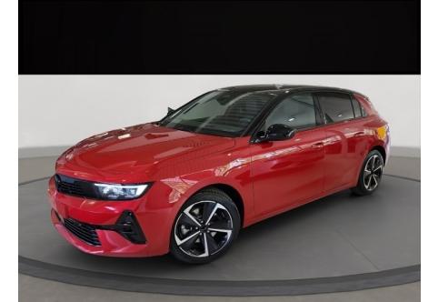 Opel Astra #1
