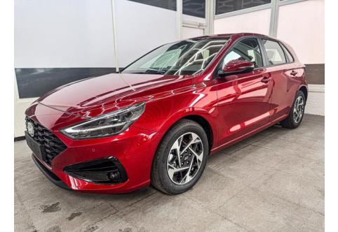 Hyundai i30 #2