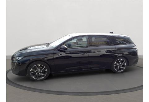Peugeot 308 #2