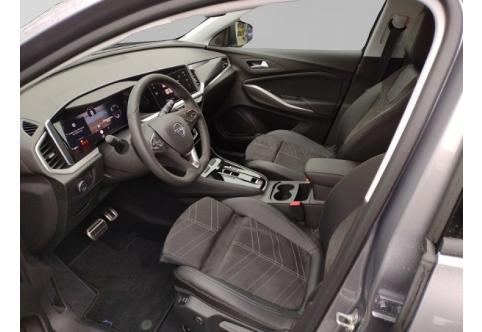 Opel Grandland X #7