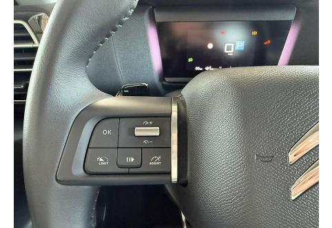 Citroen C4 #22