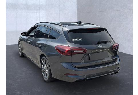 Ford Focus #3