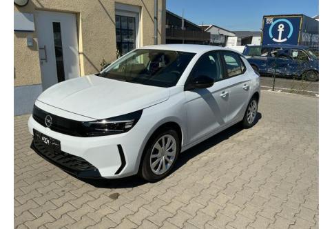 Opel Corsa #1