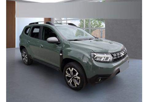 Dacia Duster #2
