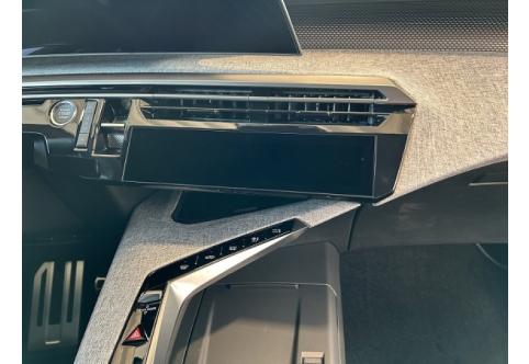 Peugeot 5008 #8