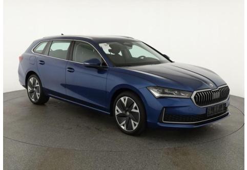 Skoda Superb #2