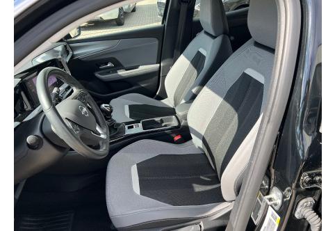 Opel Mokka #8