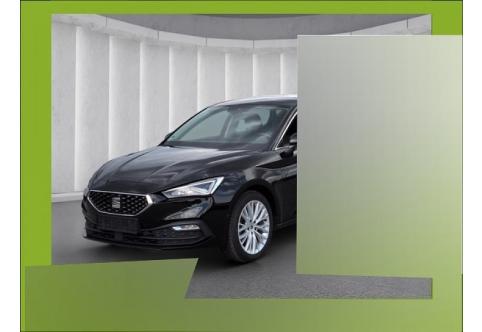 Seat Leon #1