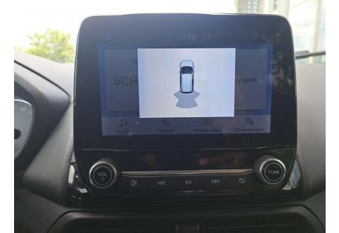 Ford EcoSport #10