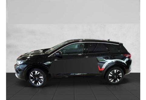 Opel Grandland X #2