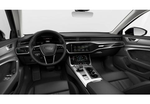 Audi A6 #2
