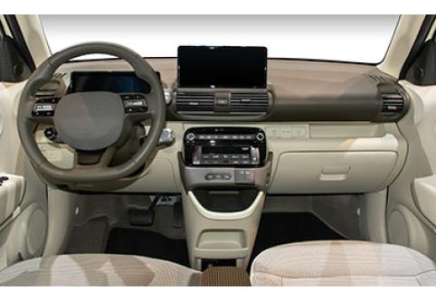 Hyundai Inster #19