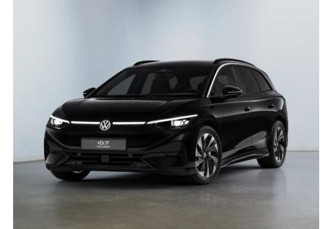 VW ID.7 #1
