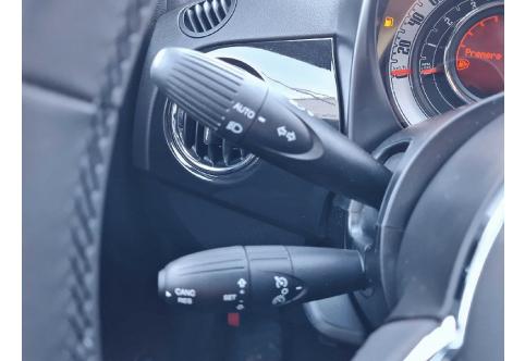 Fiat 500 #13