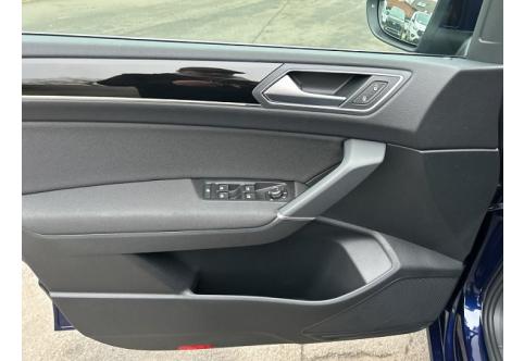VW Touran #20