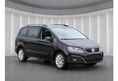 Seat Alhambra #18