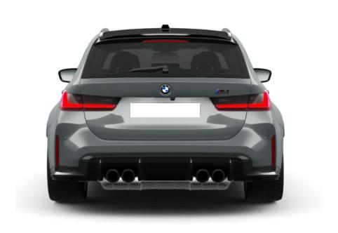 BMW 3er #4