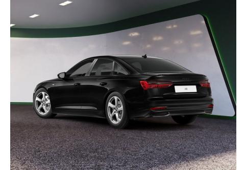 Audi A6 #3