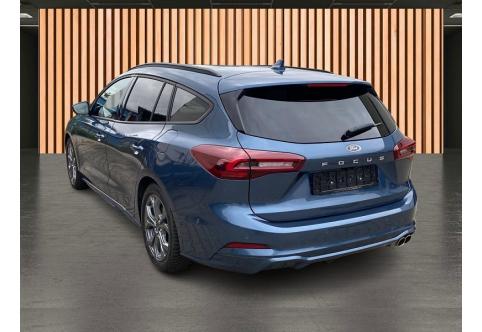 Ford Focus #8