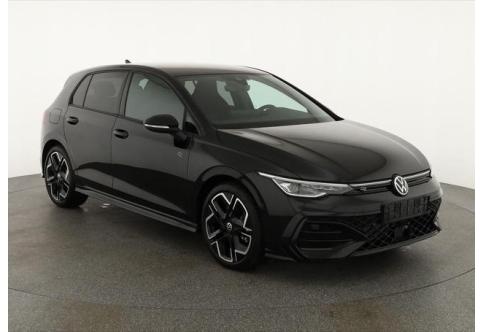 VW Golf e-golf #1