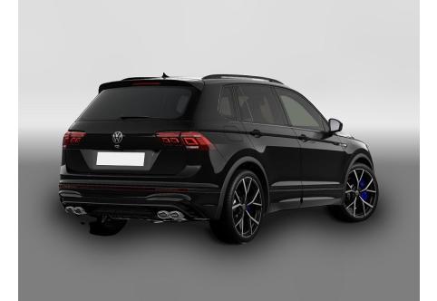VW Tiguan #3