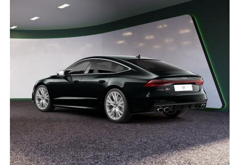 Audi S7 #3