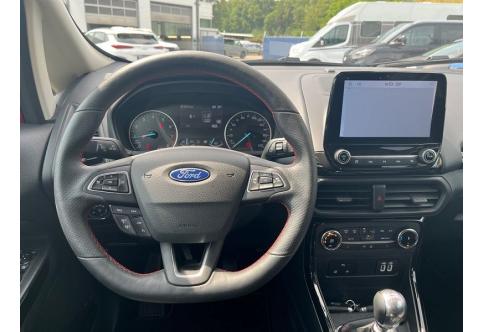 Ford EcoSport #7