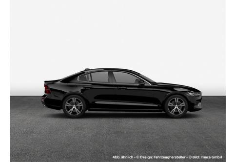 Volvo S60 #5