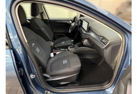 Ford Focus #19