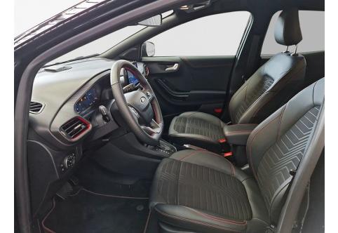Ford Puma #7