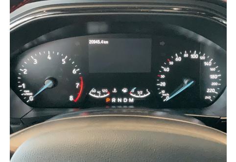 Ford Focus #20