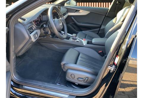 Audi A4 #3