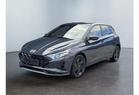 Hyundai i20 #2