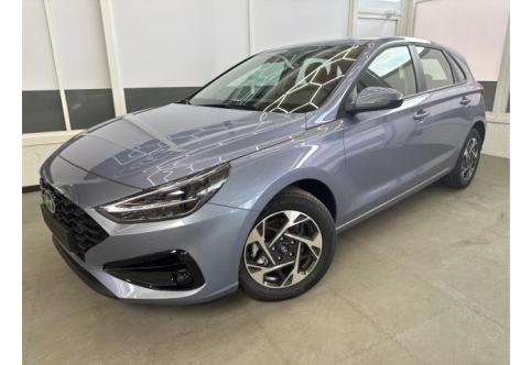 Hyundai i30 #1