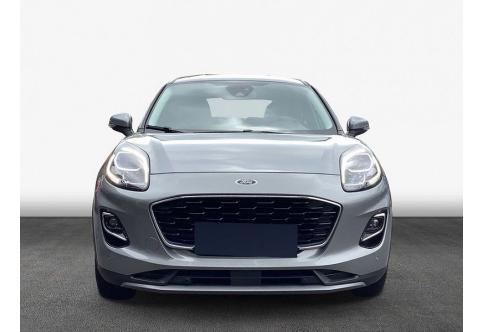 Ford Puma #3