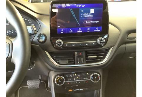 Ford Puma #12
