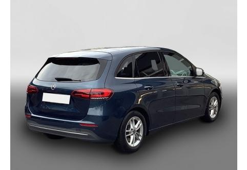 Mercedes-Benz B-Klasse #2