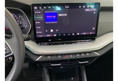 Skoda Octavia #5
