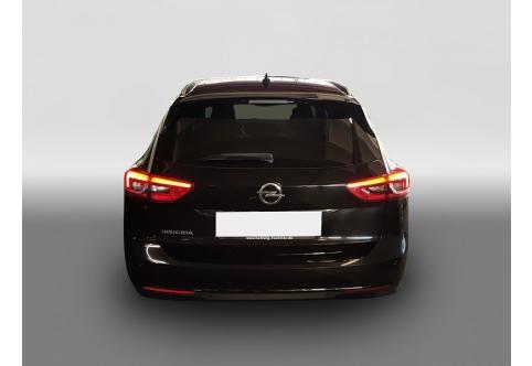 Opel Insignia #5