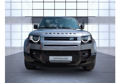 Land Rover Defender #5