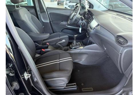 Opel Crossland X #10