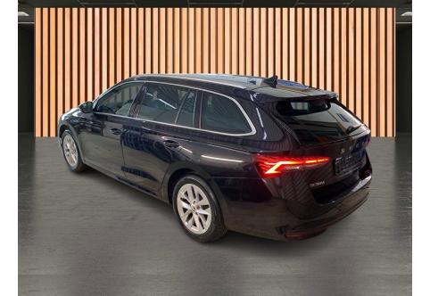 Skoda Octavia #9