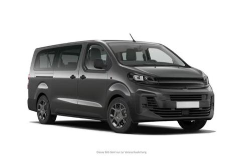 Opel Vivaro #1