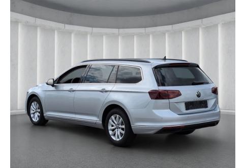 VW Passat #19