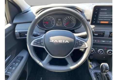 Dacia Sandero #4