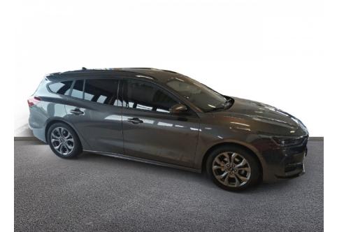 Ford Focus #8