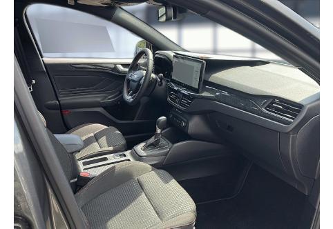 Ford Focus #11